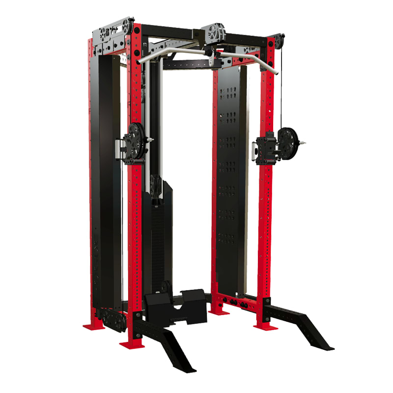 Rogue functional trainer shop